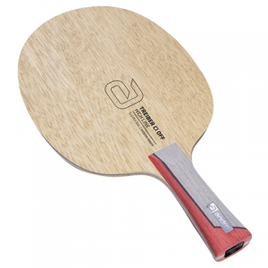 How Can Custom Table Tennis Paddles Improve Your Spin Techniques?